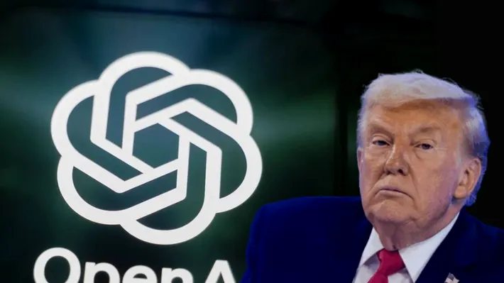 Un parteneriat fără precedent între statul american și liderul din inteligența artificială, OpenAI