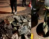 Apă Ilfov, intervenție de urgență în Dobroești după ce canalizarea a fost înfundată cu materiale de construcții