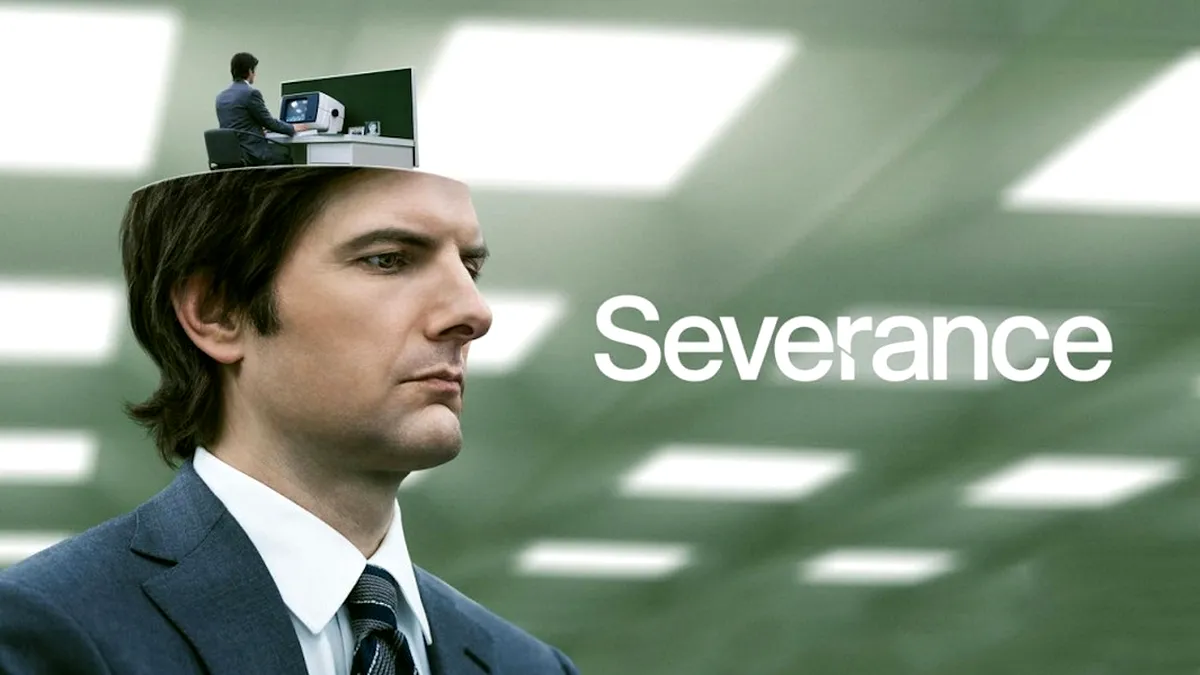 Emmy 2025: Severance vs The Pitt – duelul minţii contra inimii la Oscarurile televiziunii
