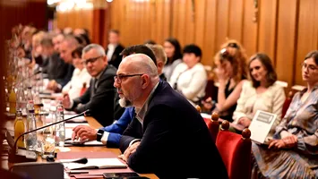 Kelemen Hunor, despre rotativa guvernamentală: Este o greșeală