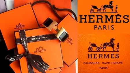 Celebrul brand Hermes vine la București, cu un magazin propriu!