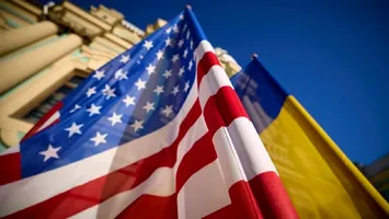 Delegația ucraineană sosește la Jeddah pentru discuții cu SUA