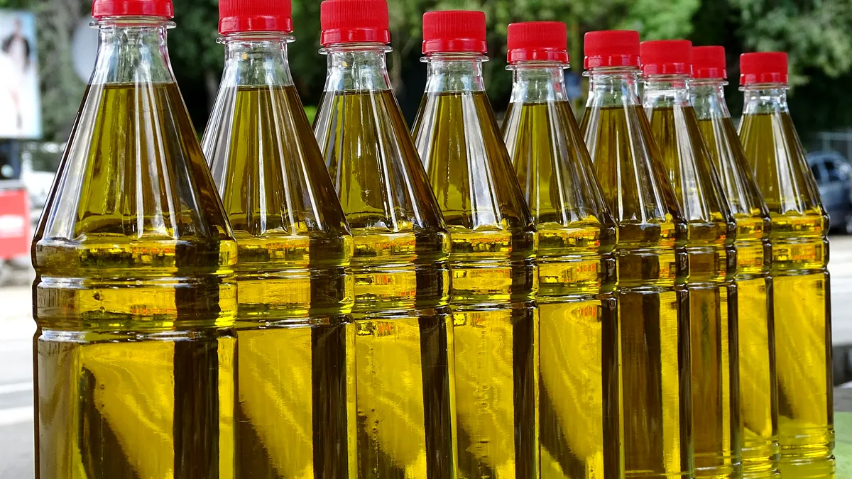Uleiul, cartofii și gazele naturale s-au scumpit cel mai mult anul acesta