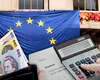 Cât câștigă un român pe oră, comparativ cu „cel mai bogat” european. Cifre și grafice
