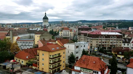 Imobiliare Cluj - Oportunități de achiziție a unei locuințe într-un oraș în plină dezvoltare