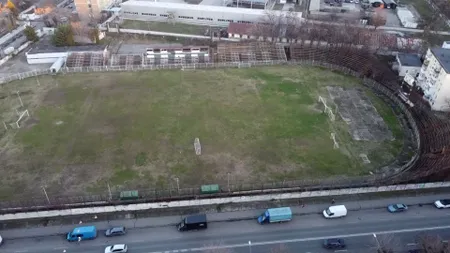 AC Milan investește în România! A cumpărat un stadion în paragină și face o bază modernă pentru juniori. Este arena care a dat jucători naționalei
