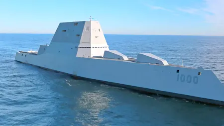 Dezbaterile constructorilor de nave. Războiul din Ucraina impune noi provocări în bătăliile pe mare