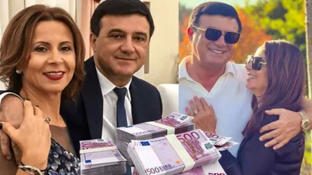 Cum a reușit firma nevestei lui Bădălău să obțină contracte de milioane de euro de la stat