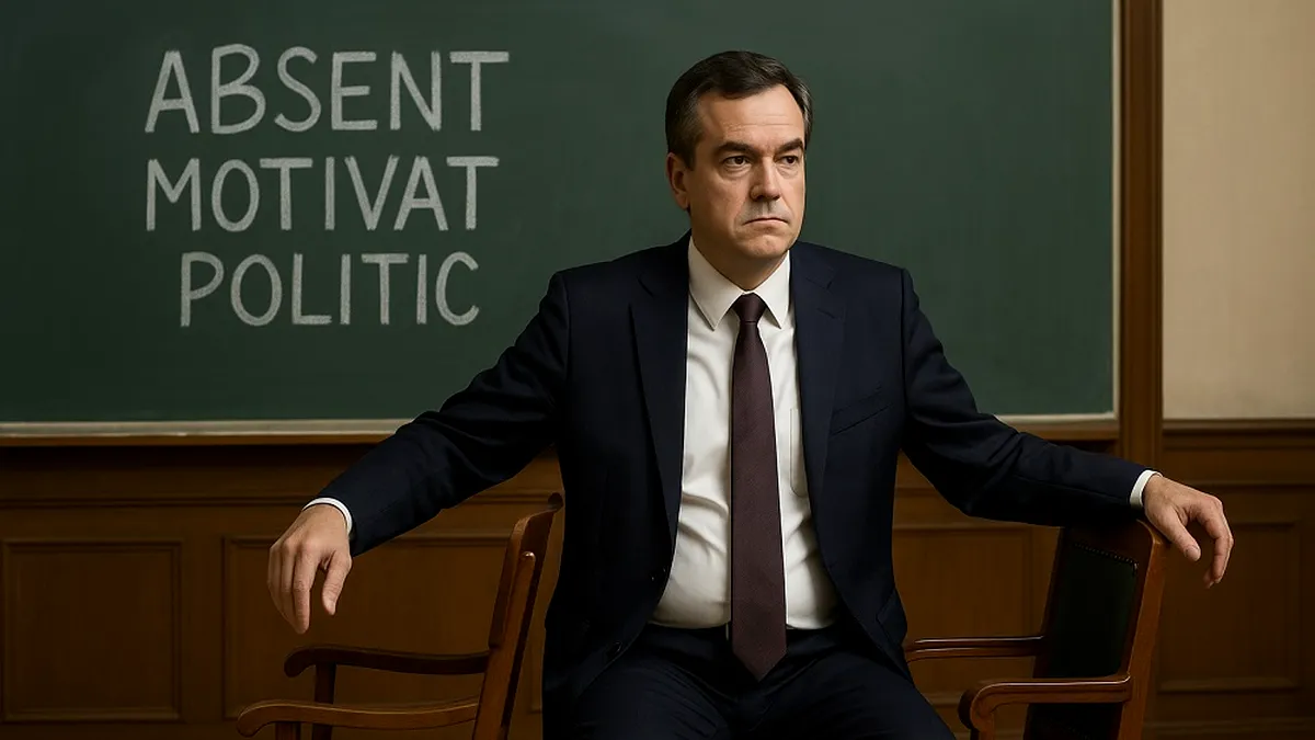 ”Rezervarea” posturilor în învățământ: profesorii-parlamentari vor putea ține catedra blocată doar 5 ani