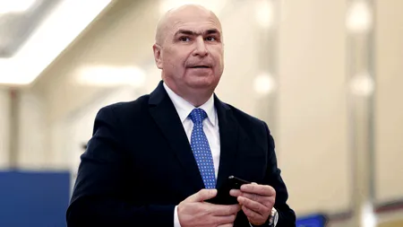 Ilie Bolojan, despre documentele CSAT referitoare la anularea alegerilor din 2024: „Viitorul preşedinte al României nu are decât să ceară toate rapoartele”