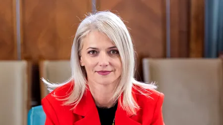 Cartierul pentru Justiție. Alina Gorghiu: „Am făcut pași înainte pentru cel mai important proiect de investiții al MJ, de după 1990