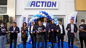 Un lanț olandez de supermarketuri face angajări în România