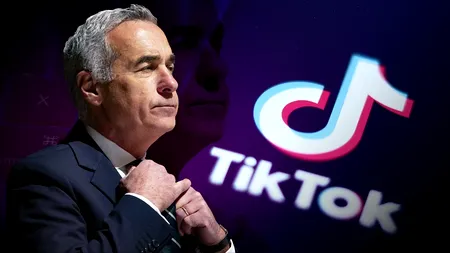 Călin Georgescu: trucuri noi pentru TikTok – o nouă ”strategie”