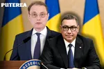 Victor Ponta, vicepremierul lui Luca Niculescu