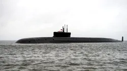 Ucraina lovește în inima triadei nucleare a Rusiei: Au piratat cel mai modern submarin nuclear rusesc. „Kniaz Pojarsky”