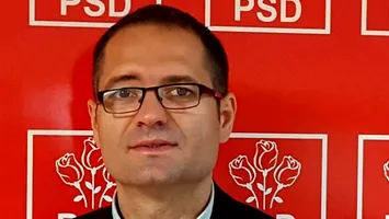 Șeful Agenției Naționale pentru Sport, Bogdan Matei, s-a agațat de scaun