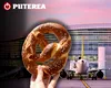 Cât costă gaura covrigului de pe Aeroport? Sub Bogdănel Mândrescu foamea zboară business class
