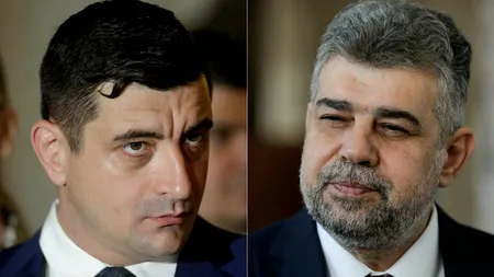 Simion, te-a mai sunat Marcel?