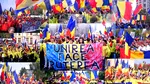 Unire cu Republica Moldova: majoritatea românilor spun „DA”, dar puțini cred că se va întâmpla curând