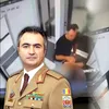 Noi detalii în cazul generalului Dorin Ioniță: apartamentul familiei, folosit de amantă. Soția ar fi știut despre relația extraconjugală