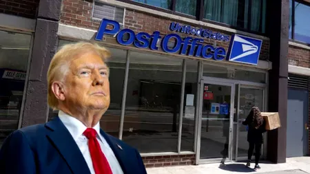Trump vrea privatizarea Poștei Americane: Ce înseamnă acest pas pentru economie și ce învățăm din el?