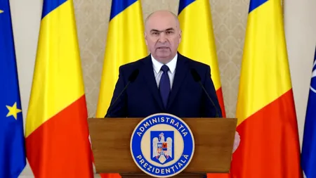 Ilie Bolojan a lămurit motivul pentru care nu a acceptat o candidatură la Preşedinţie: Gândiți-vă ce ar fi însemnat pentru stabilitatea țării noastre