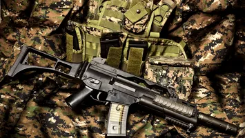 Încă un mare producător de arme a venit în România