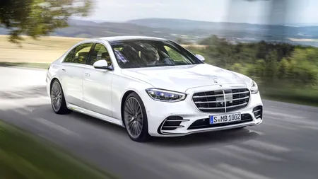 Daimler va reduce timpul de lucru pentru 18.500 de angajați