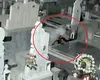 Mai multe morminte dintr-o comună din Dolj au fost sparte de hoţi. „Fenomenul”, întâlnit şi în judeţul Olt (VIDEO)