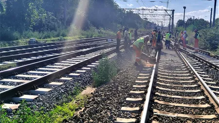 Turcii, abonați la licitațiile pentru modernizarea căilor ferate. Cine sunt ofertanții pentru Craiova – Caransebeș, contracte de un milliard de euro