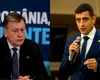 Sondaje interne: Crin Antonescu îl prinde din urmă pe George Simion