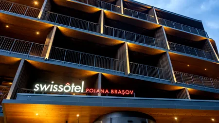 Meta Estate Trust refinanțează investiția în Swissôtel din Poiana Brașov, printr-un împrumut de la Patria Bank