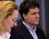 Nicușor Dan și dilema candidaturii: ar trebui Elena Lasconi să se retragă?