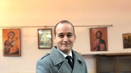 Dan Vîlceanu și-a anunțat demisia din funcția de ministru al Investițiilor și Proiectelor Europene