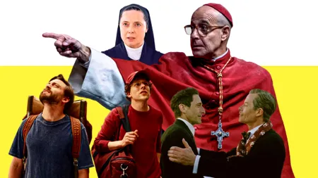 Oscarurile 2025 au redescoperit credința – va dura această schimbare?