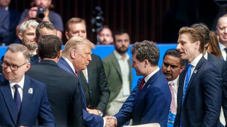 Dincolo de fotografii oficiale: Ce are de câștigat România din planul lui Trump pentru Gaza?