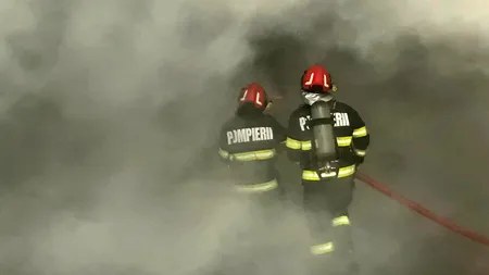 Un gălățean a incendiat, în câteva minute, 4 locuințe ale unor familii plecate în străinătate