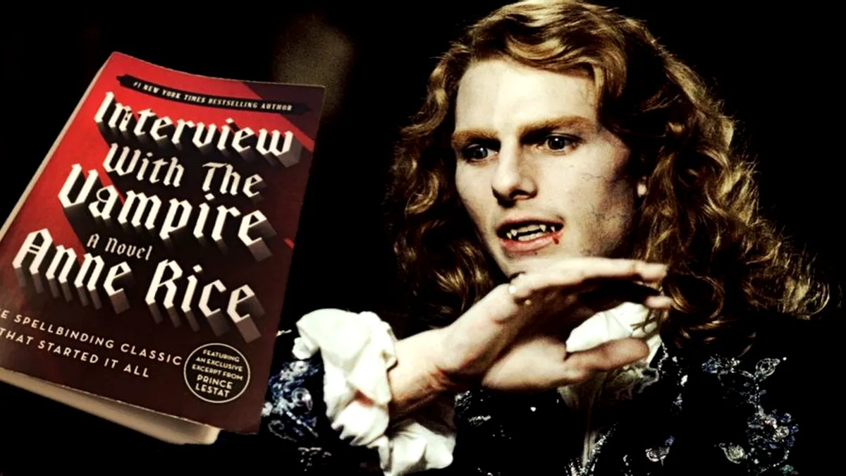 Scriitoarea care a revoluţionat un gen literar s-a stins din viață: A făcut „Interviu cu un vampir”
