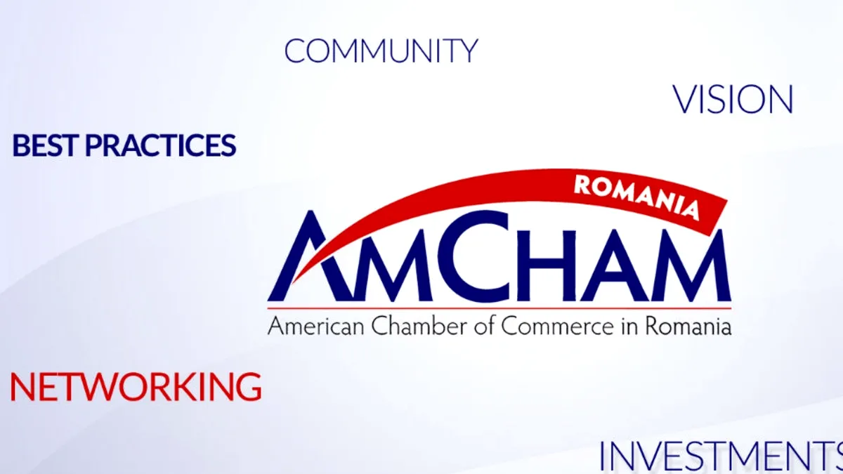 Membrii Camerei de Comerț Americană în România, îngrijorați de ,,ordonanța trenuleț”