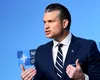 Hegseth delimitează miza: distrugerea programului nuclear iranian, nu răsturnarea puterii