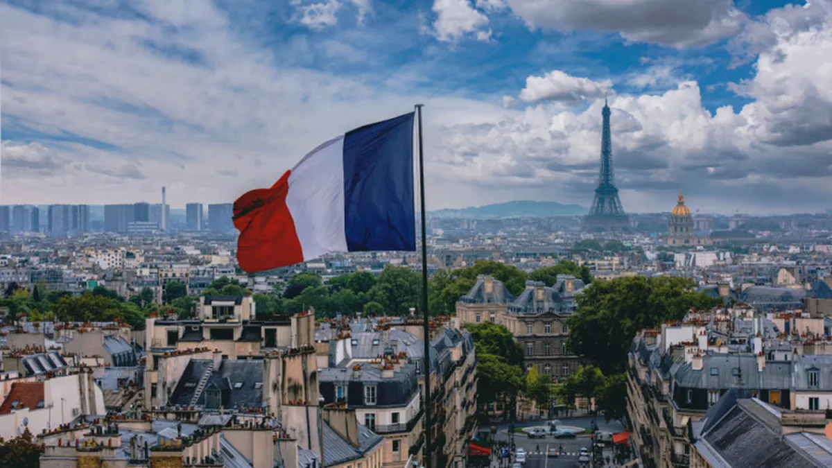 Franța nu poate oferi Europei o „umbrelă nucleară”: iată două motive