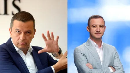 Grindeanu, replică dură pentru Simonis, care a declarat că PSD a dat voturi către Simion: Glumă de prost gust!