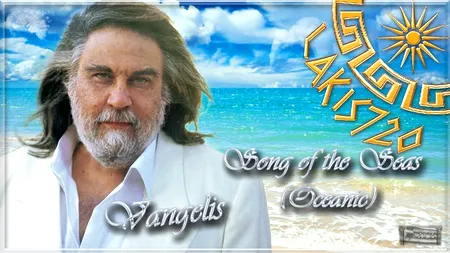 Vangelis ”nu mai este printre noi”, dar rămâne muzica lui din ”Carele de foc”, ”1492: Cucerirea paradisului”...