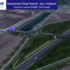 CNIR a desemnat constructorul pentru tronsonul 3 al Autostrăzii A8 Lețcani–DN 24
