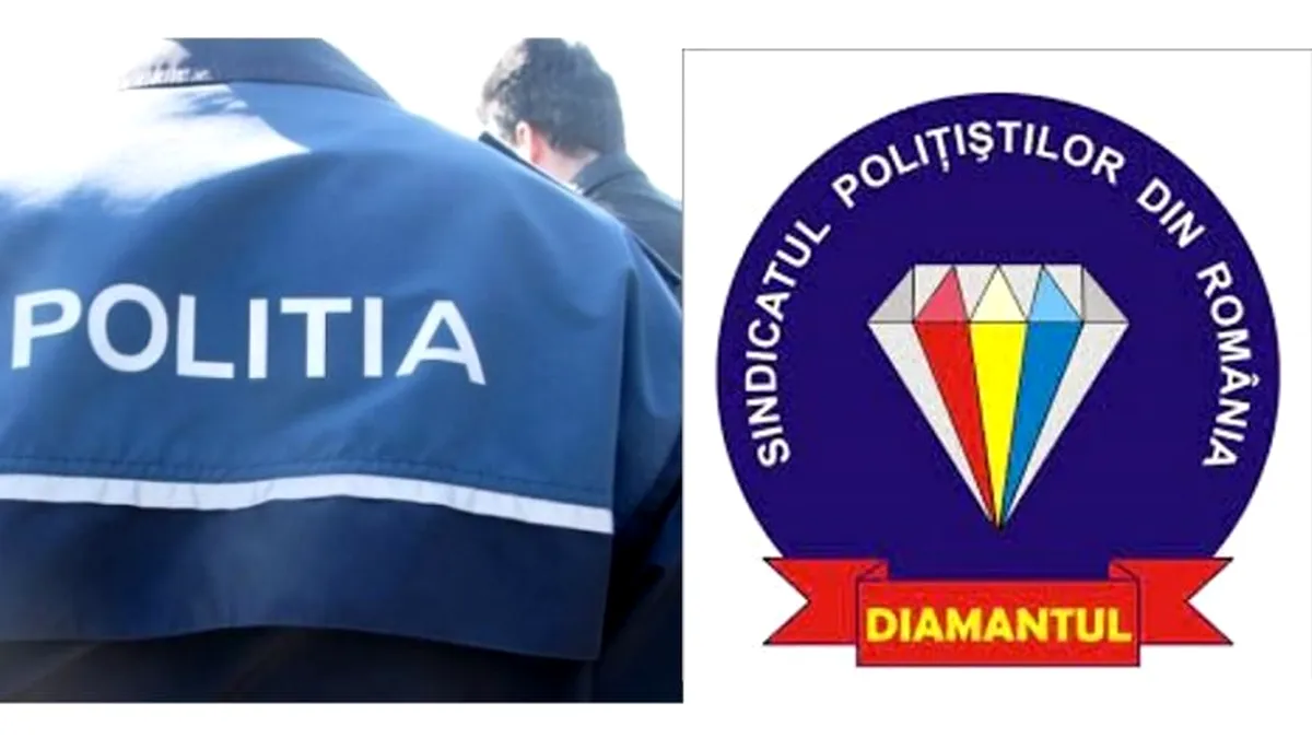 INCREDIBIL. Sindicatul Polițiștilor din România „Diamantul”: „De opt ani, salariile și pensiile noastre sunt calculate și plătite pe baza acestei ordonanțe abrogate”