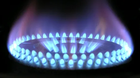 Gazprom ridică prețul gazelor. Tarifele europene la gaze, mai mari cu peste 300%