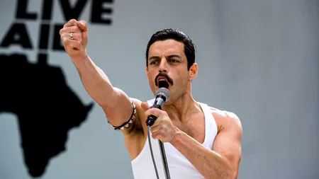 Documentar despre Freddie Mercury, care include interviuri cu membrii formaţiei Queen, difuzat de BBC