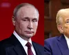 După armistițiul din Gaza, Trump își asumă o nouă misiune: oprirea războiului din Ucraina