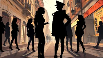 Prostituția intră în sistem: România reglementează, dar nu legalizează