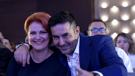 Pe cine vrea familia Claudiu Manda-Olguța Vasilescu să impună în conducerea SRI